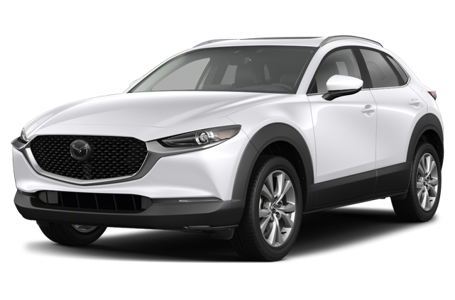 2023 Mazda CX-30