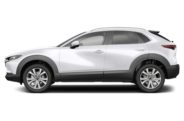 2023 Mazda CX-30