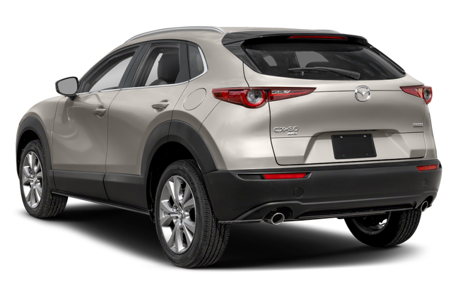2023 Mazda CX-30