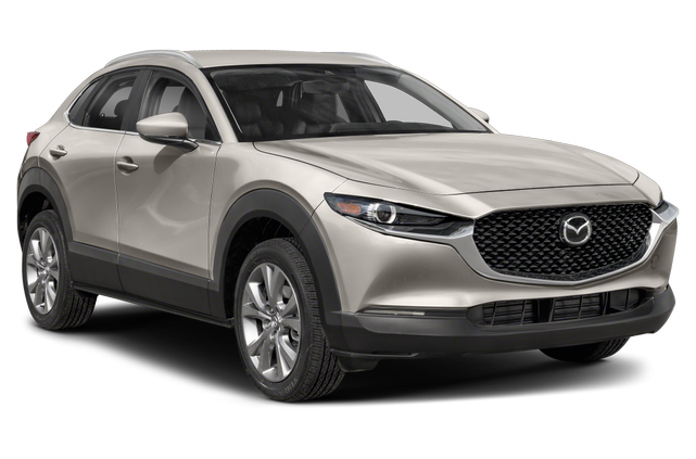 2023 Mazda CX-30