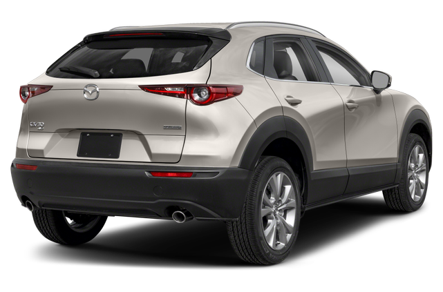 2023 Mazda CX-30