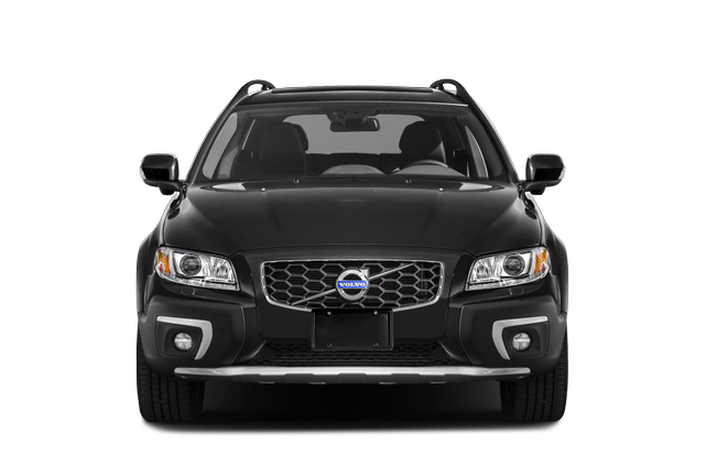 2015 Volvo XC70