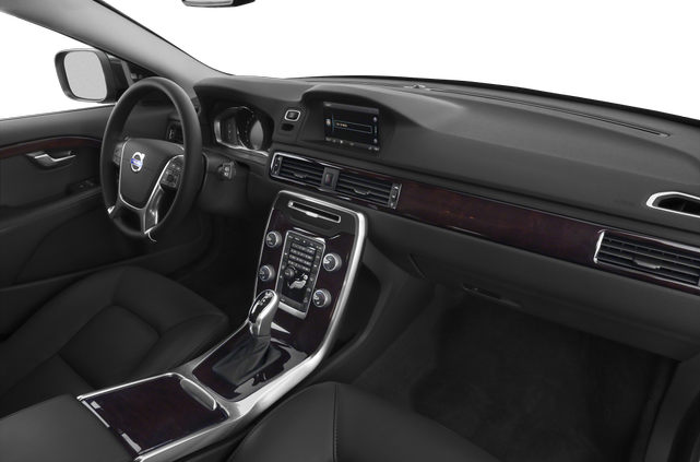 2015 Volvo XC70
