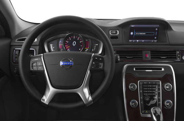 2015 Volvo XC70