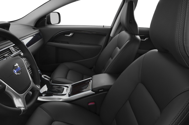 2015 Volvo XC70