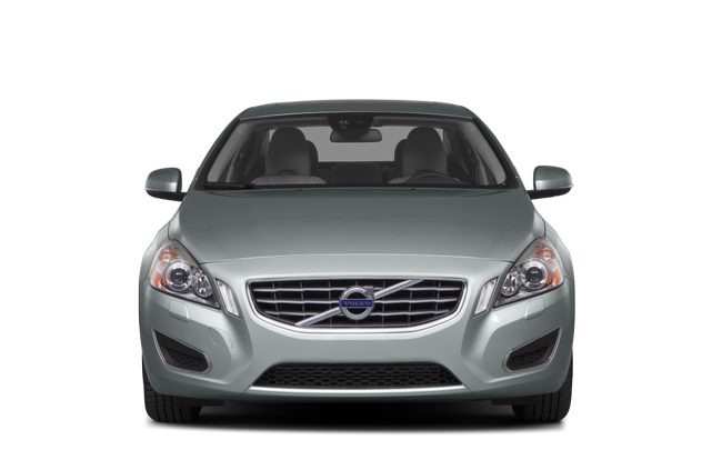 2013 Volvo S60 - Specs, Prices, MPG, Reviews & Photos | Cars.com