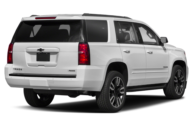 2019 Chevrolet Tahoe