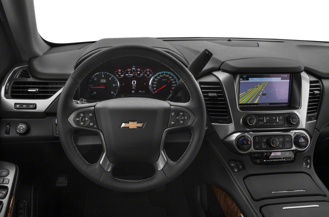 2019 Chevrolet Tahoe