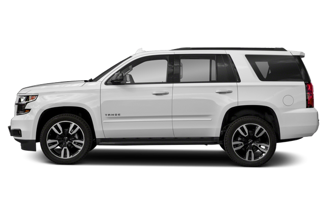 2019 Chevrolet Tahoe