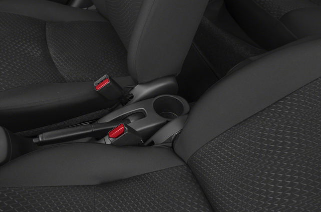 2021 Mitsubishi Mirage G4