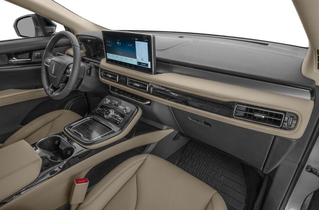 2023 Lincoln Nautilus