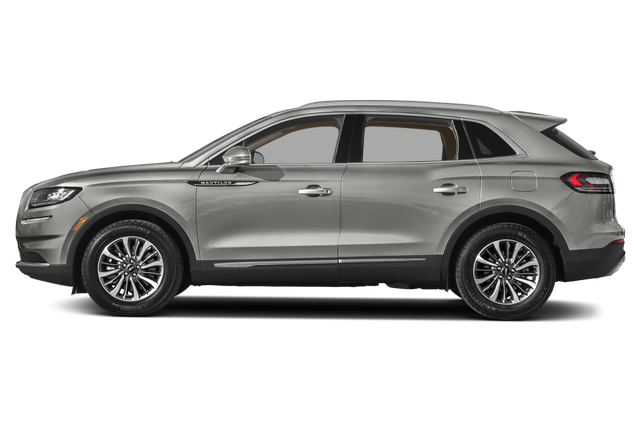2023 Lincoln Nautilus