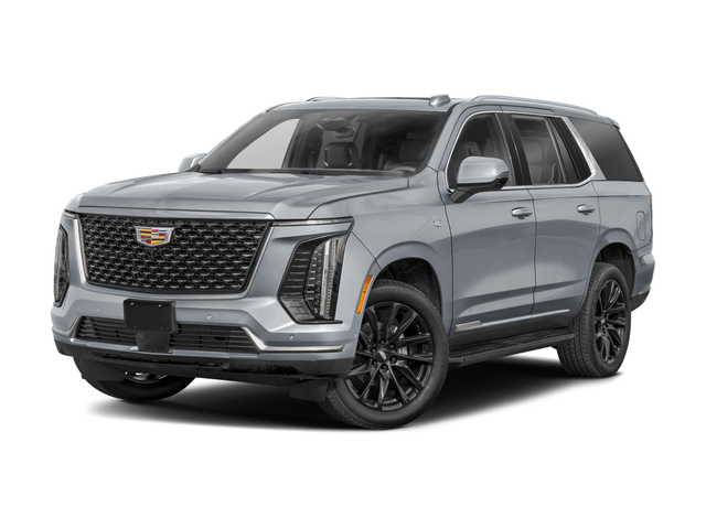 2026 Cadillac Escalade