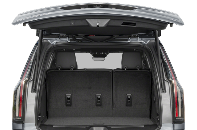 2026 Cadillac Escalade