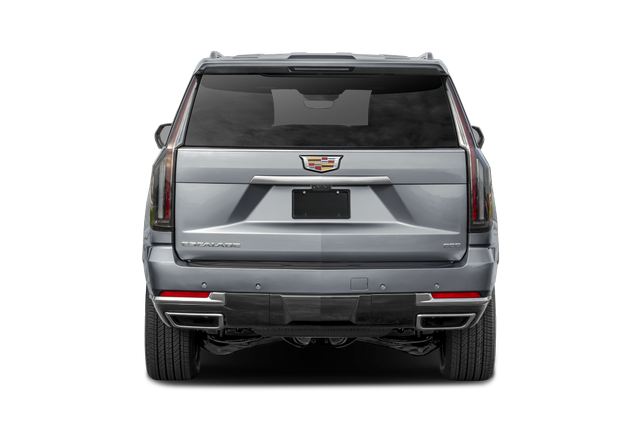 2026 Cadillac Escalade