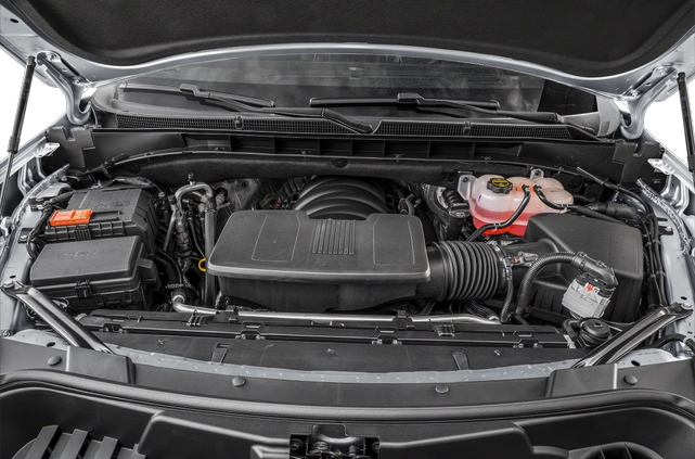 2026 Cadillac Escalade