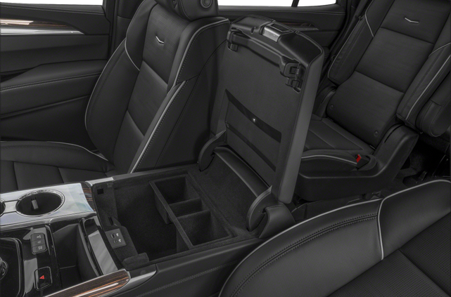 2026 Cadillac Escalade