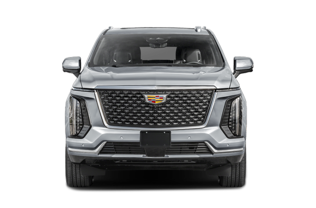 2026 Cadillac Escalade