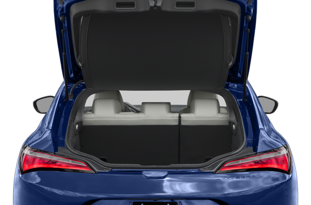 2024 Acura Integra