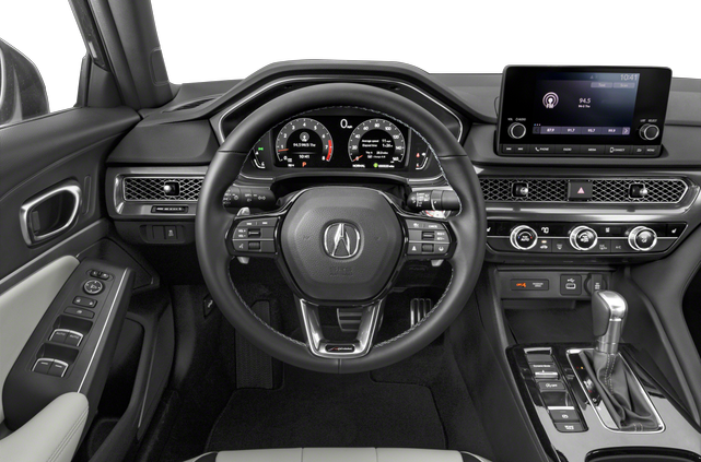 2024 Acura Integra