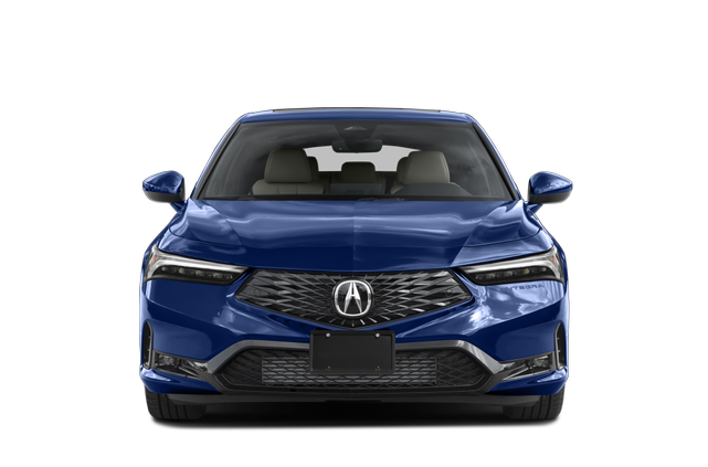 2024 Acura Integra