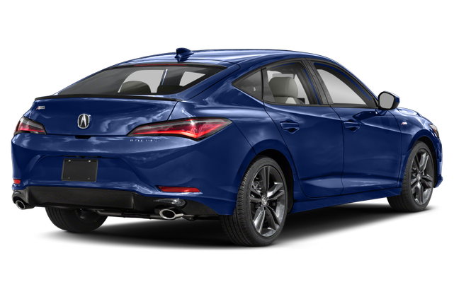 2024 Acura Integra