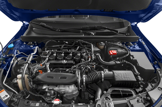 2024 Acura Integra