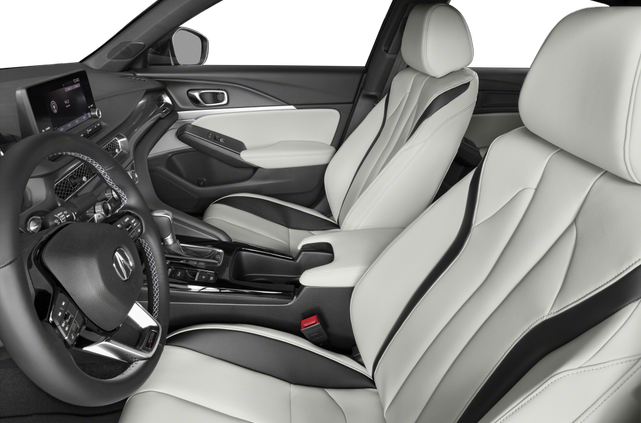 2024 Acura Integra