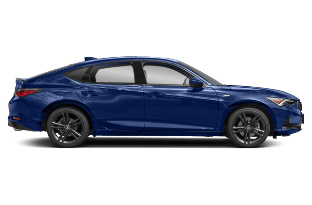 2024 Acura Integra