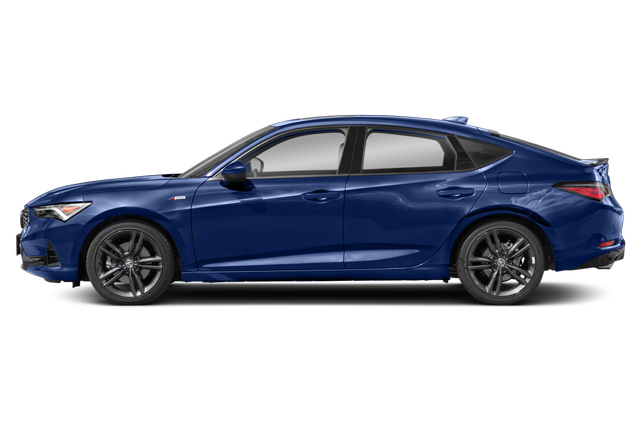 2024 Acura Integra