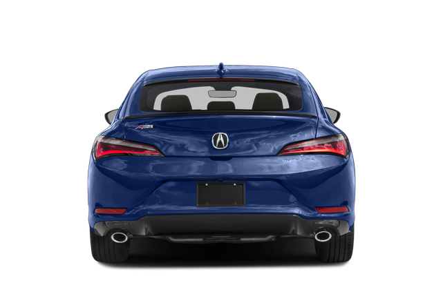 2024 Acura Integra
