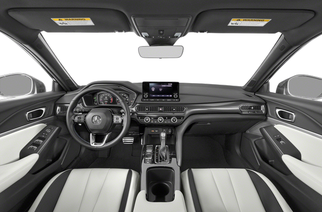 2024 Acura Integra