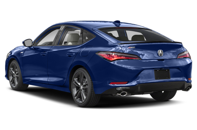 2024 Acura Integra