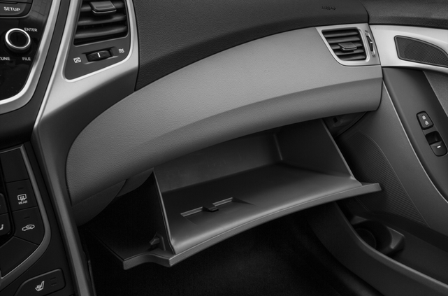 2015 Hyundai ELANTRA