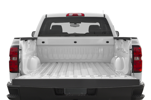 2019 Chevrolet Silverado 1500 LD