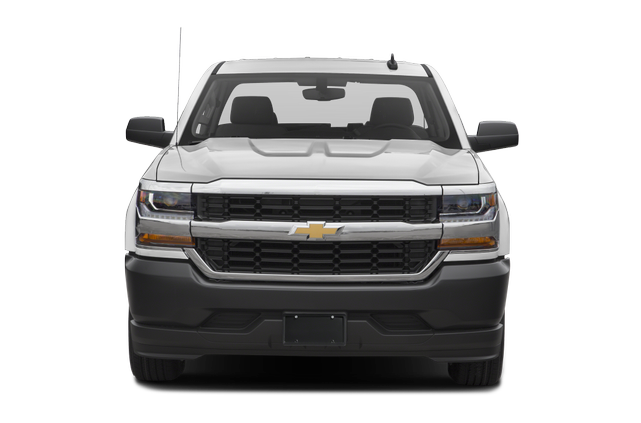 2019 Chevrolet Silverado 1500 Ld - Specs, Prices, Mpg, Reviews & Photos 