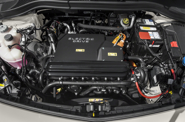 2017 Mercedes-Benz B-Class