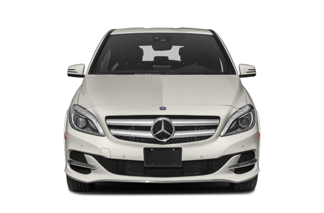 2017 Mercedes-Benz B-Class Specs, Price, MPG & Reviews | Cars.com