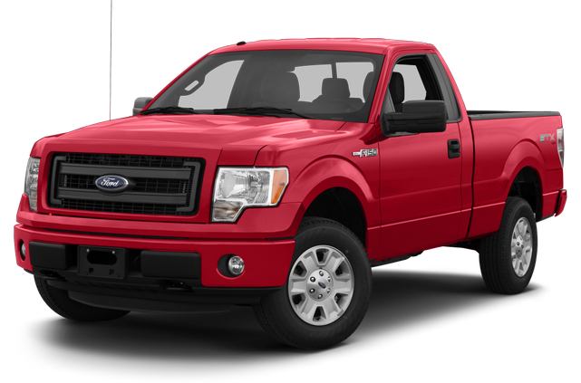 2017 Ford F 150 Specs Mpg