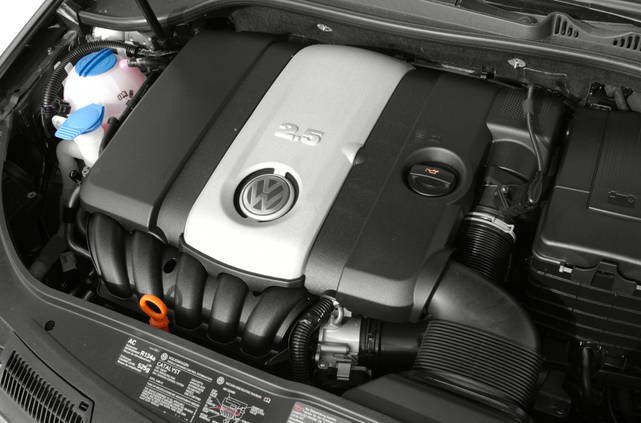 2008 Volkswagen Jetta