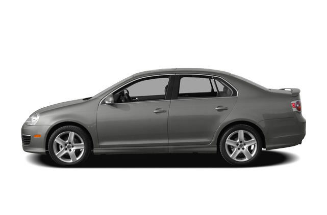 2008 Volkswagen Jetta