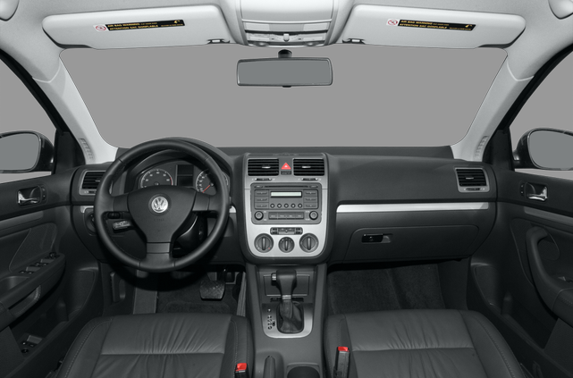 2008 Volkswagen Jetta