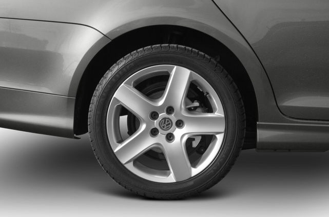 2008 Volkswagen Jetta