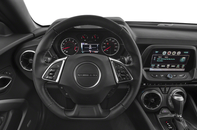 2017 Chevrolet Camaro