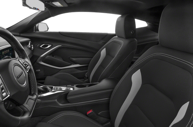 2017 Chevrolet Camaro