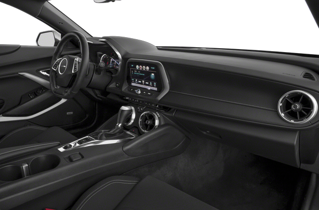 2017 Chevrolet Camaro