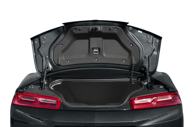 2017 Chevrolet Camaro