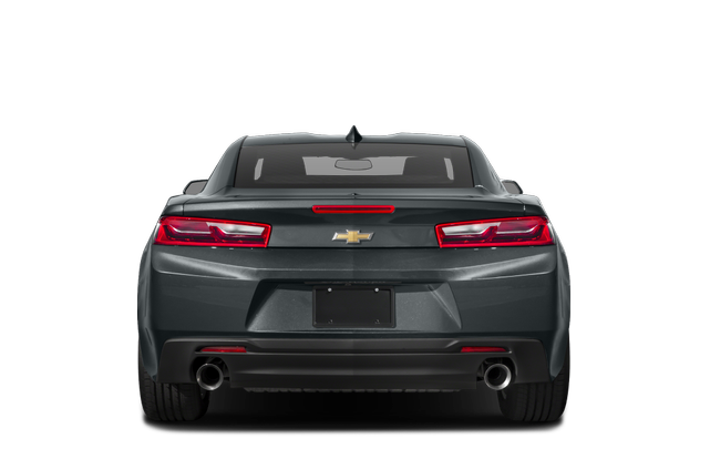 2017 Chevrolet Camaro