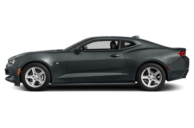 2017 Chevrolet Camaro