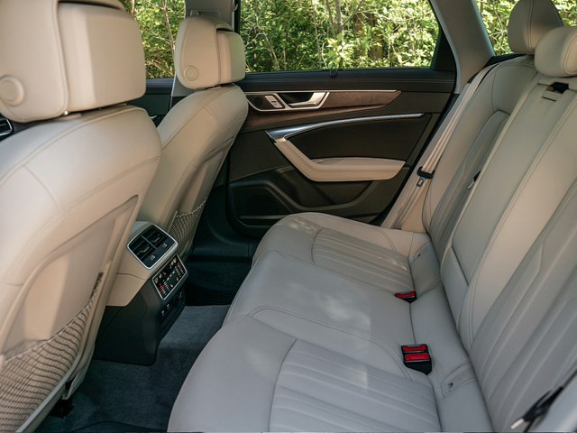 2023 Audi A6 allroad
